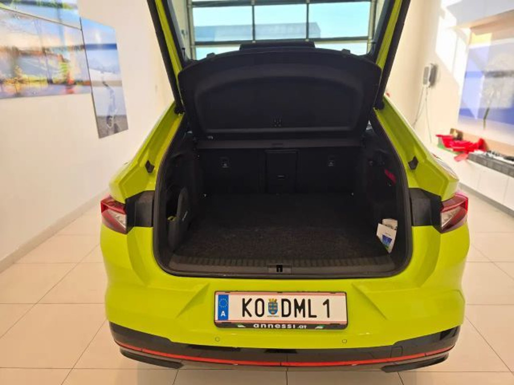 Skoda Enyaq iV