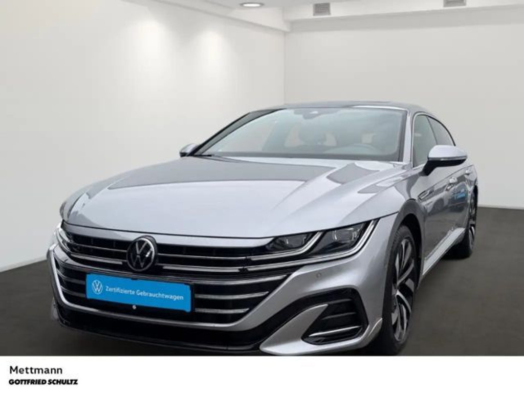 Volkswagen Arteon Shooting Brake DSG R-Line 2.0 TSI
