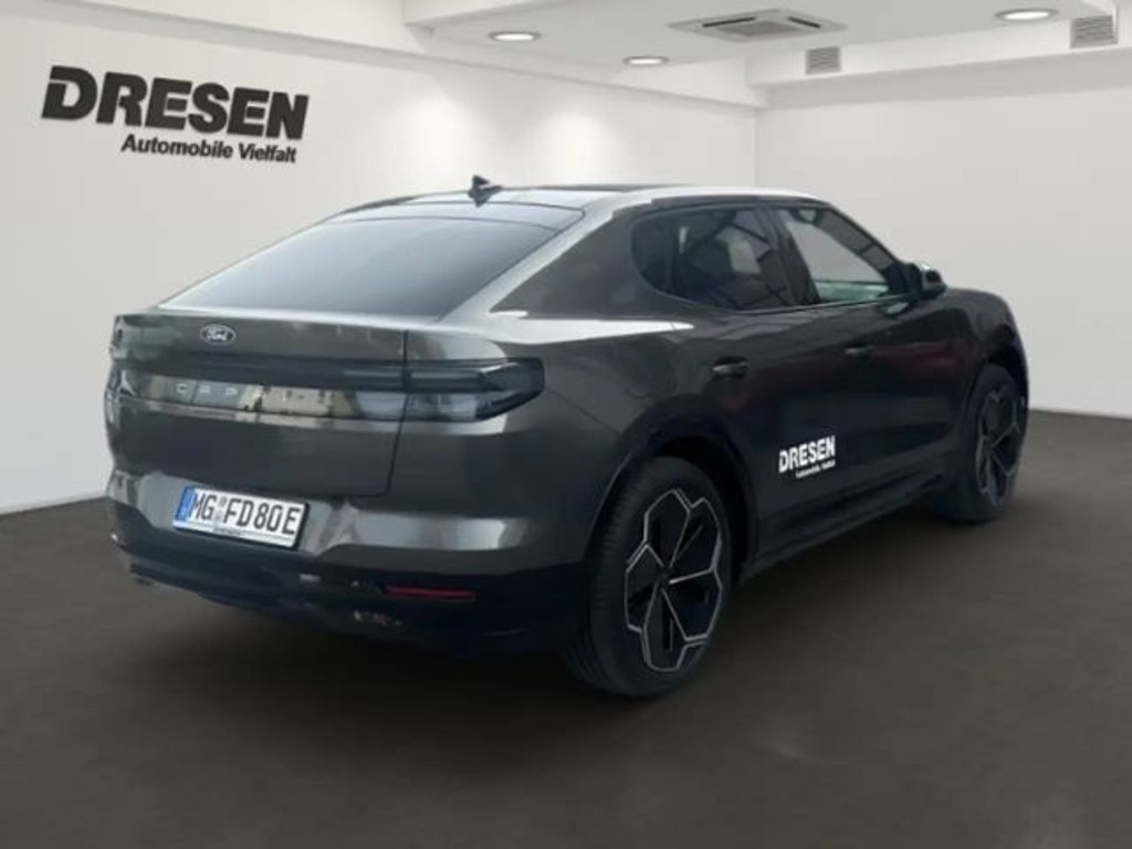 Ford Capri AWD Premium