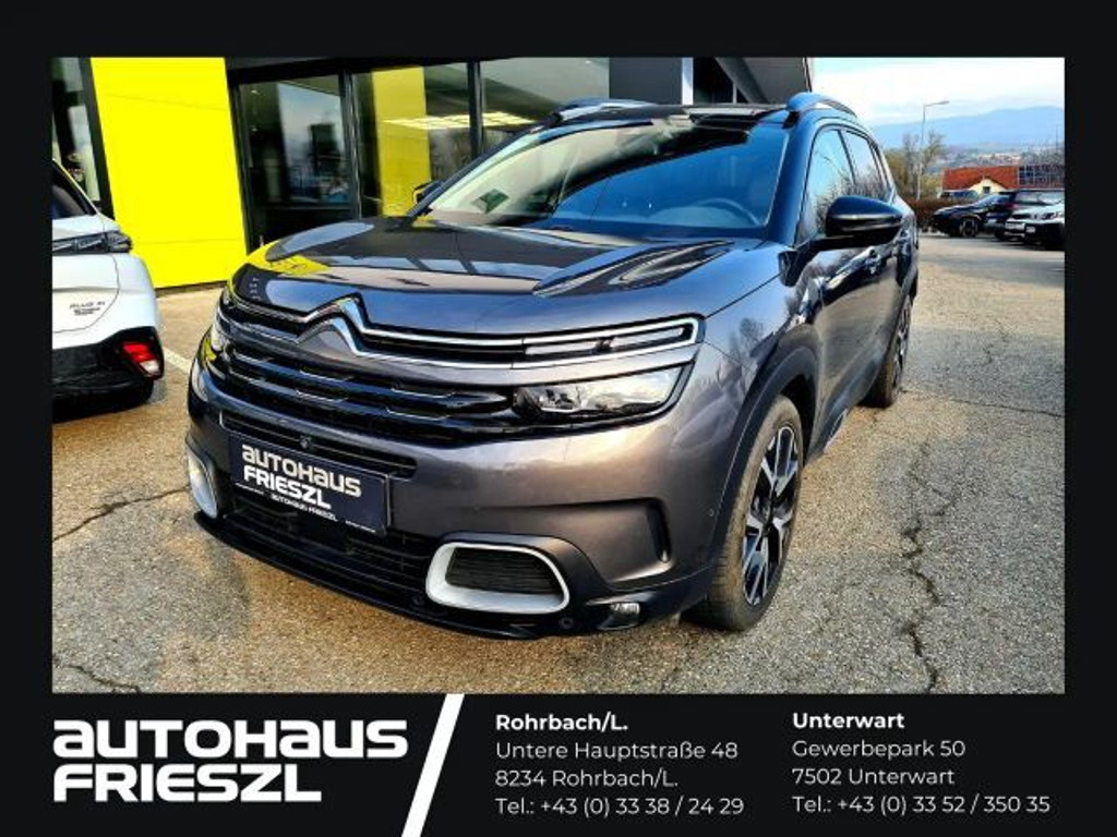 Citroën C5 Aircross BlueHDi Feel