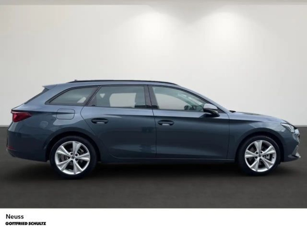 Seat Leon FR-lijn Sportstourer DSG