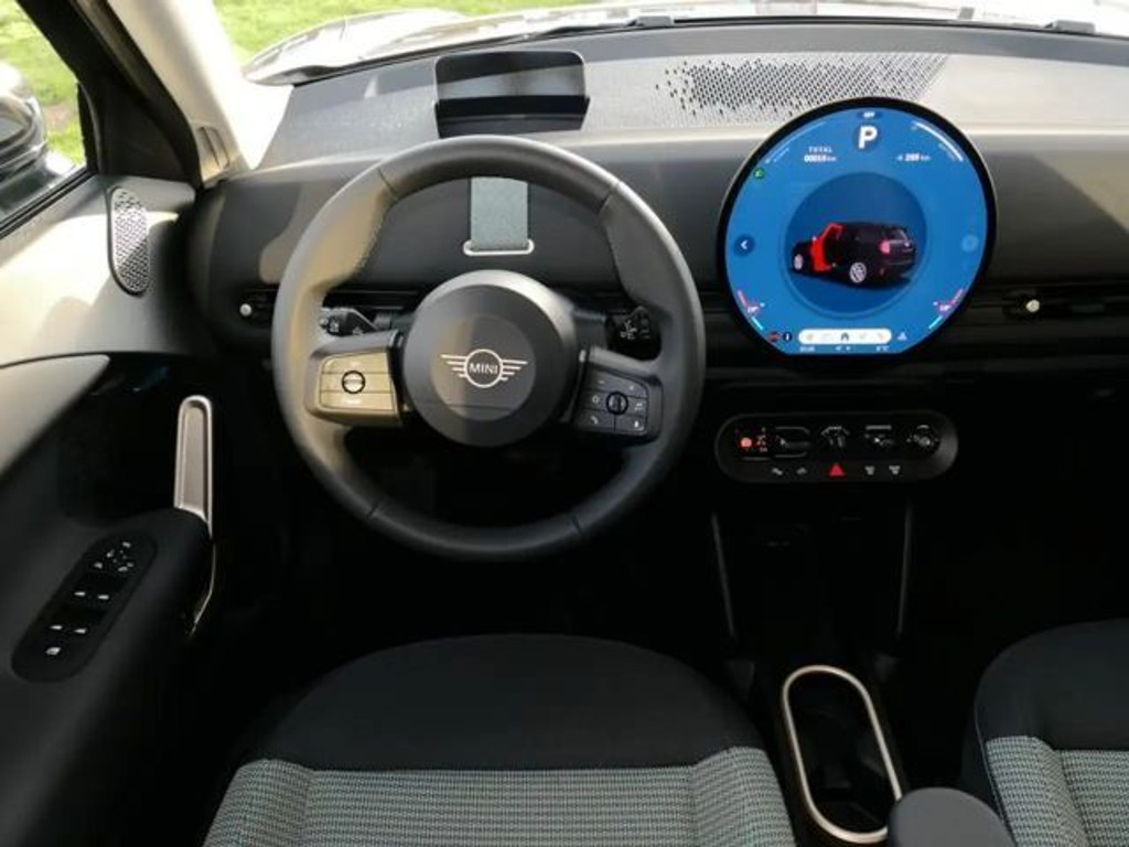 Mini Aceman E
