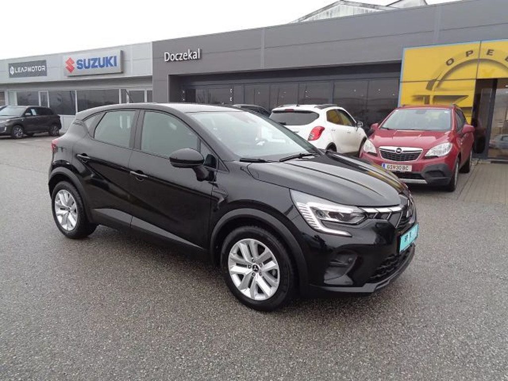 Mitsubishi ASX Inform