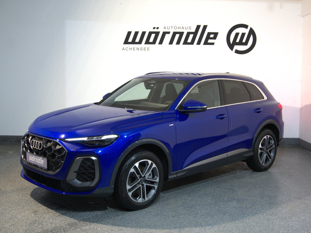 Audi Q5 Quattro