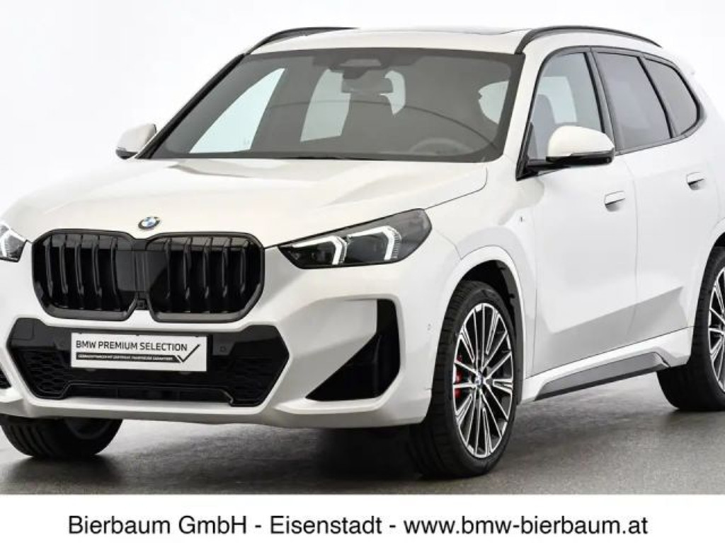 BMW X1 xDrive23i