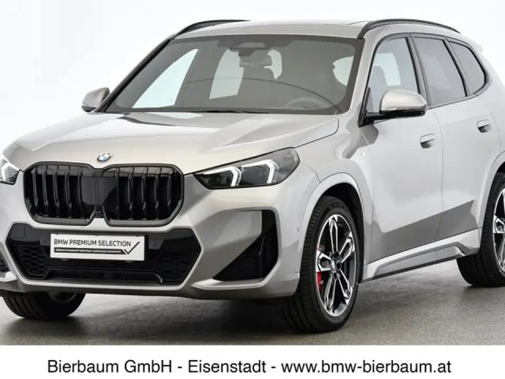 BMW X1 xDrive20d