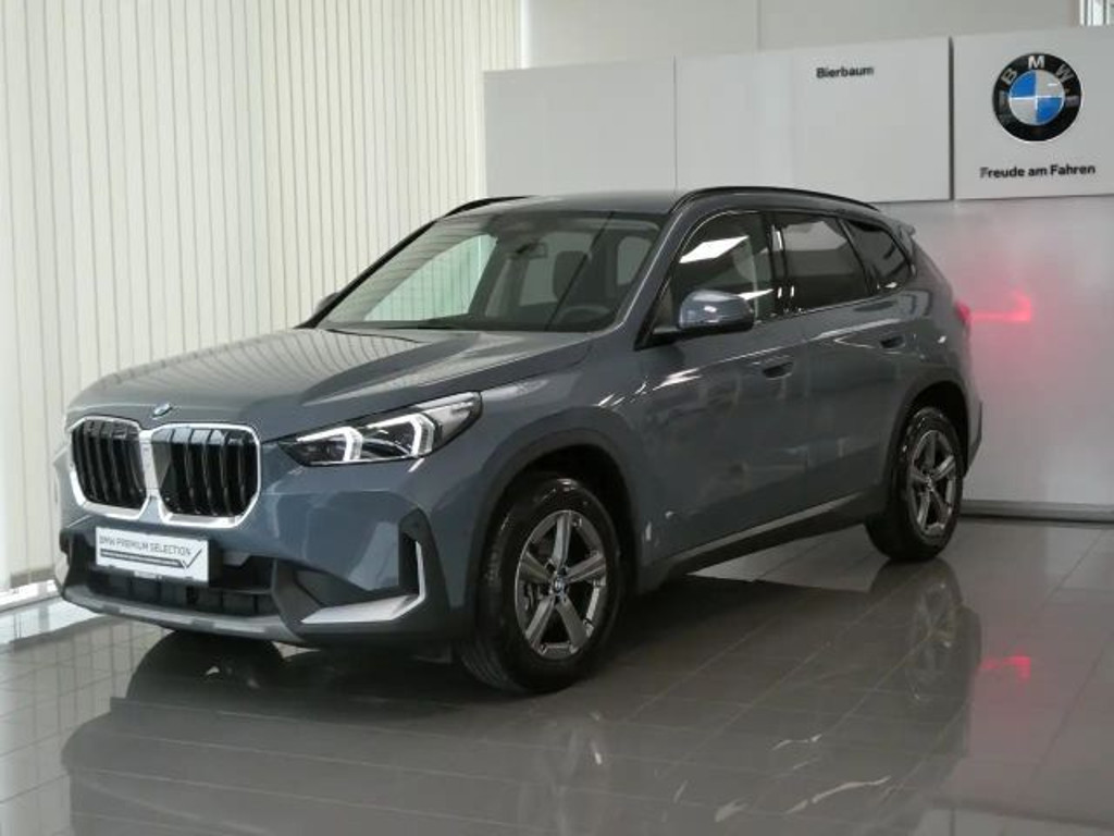 BMW X1 xDrive20d