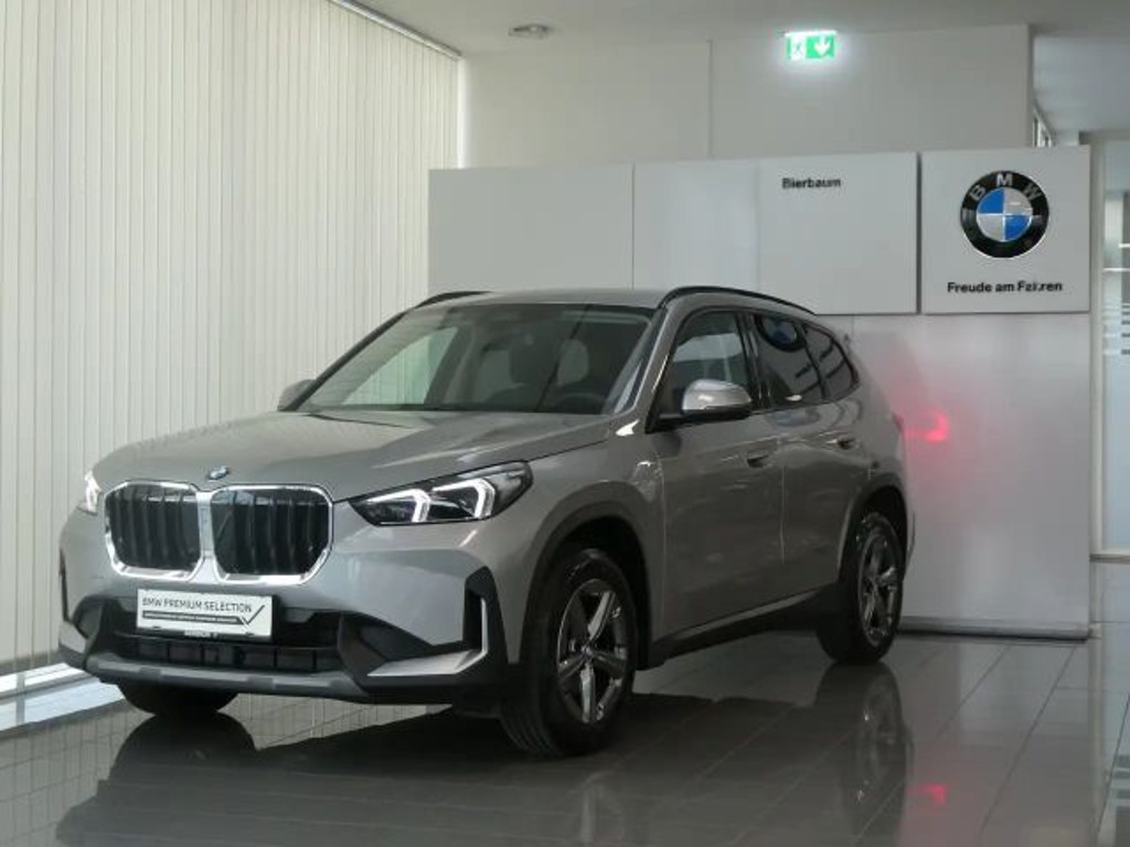 BMW X1 xDrive20d