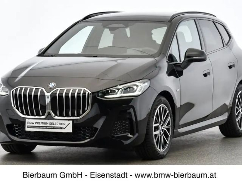 BMW 2 Serie 218 Sedan 218i