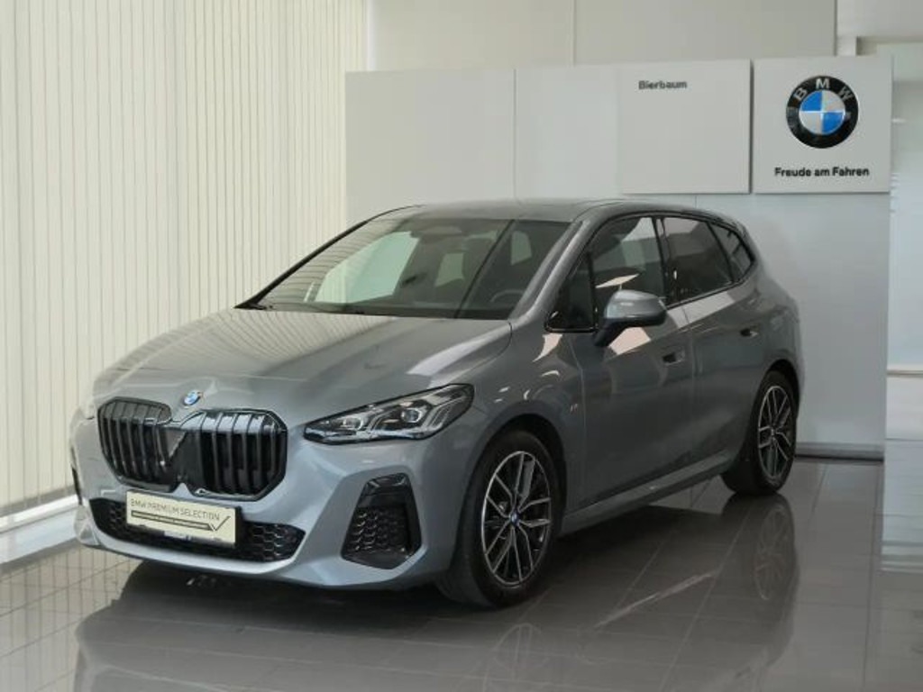 BMW 2 Serie 218 Sedan 218d