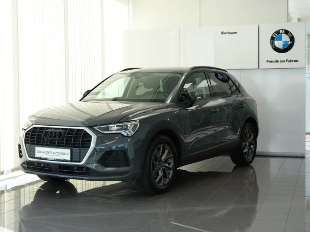 Audi Q3 35 TDI