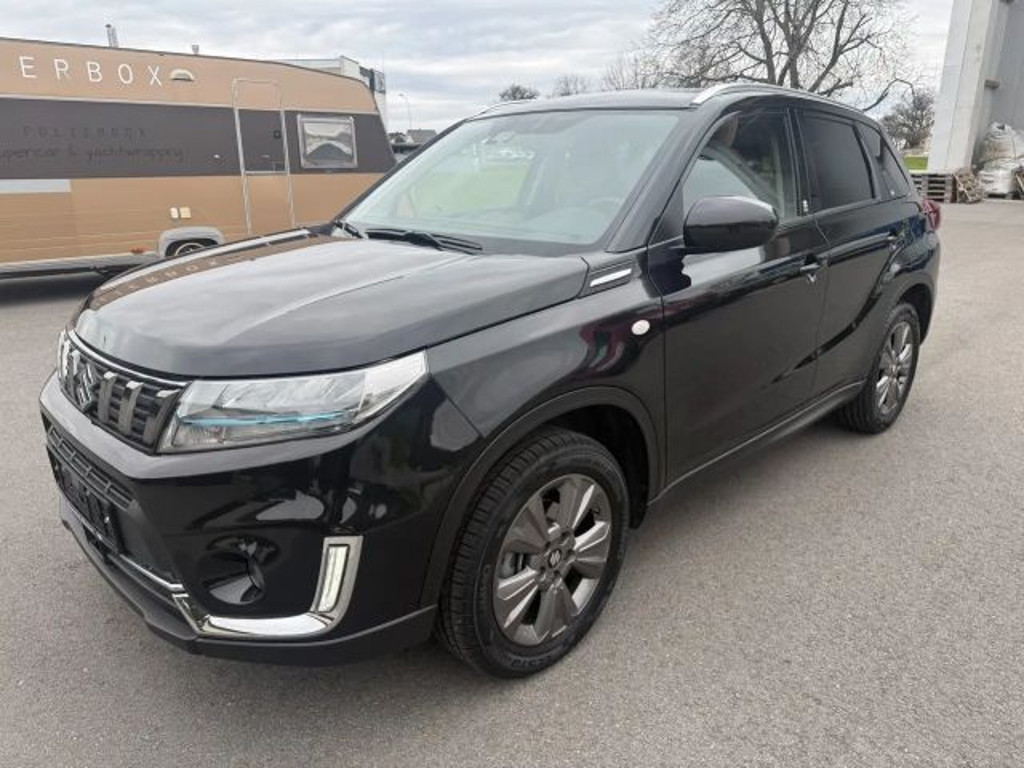 Suzuki Vitara GL Shine AllGrip Hybrid