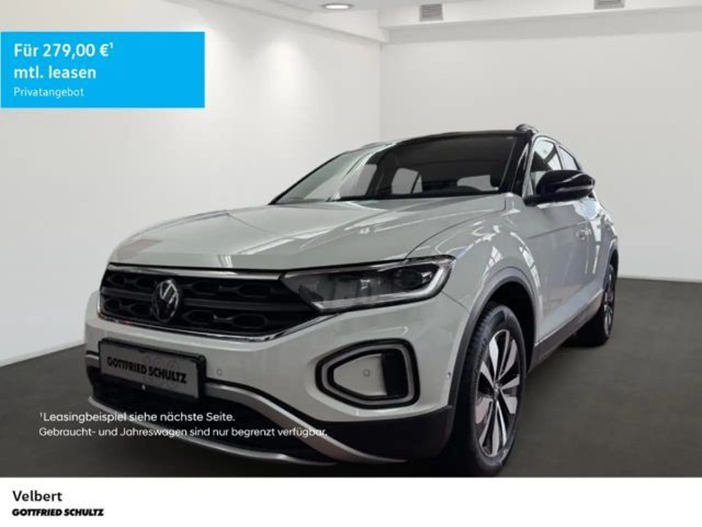 Volkswagen T-Roc DSG 2.0 TDI