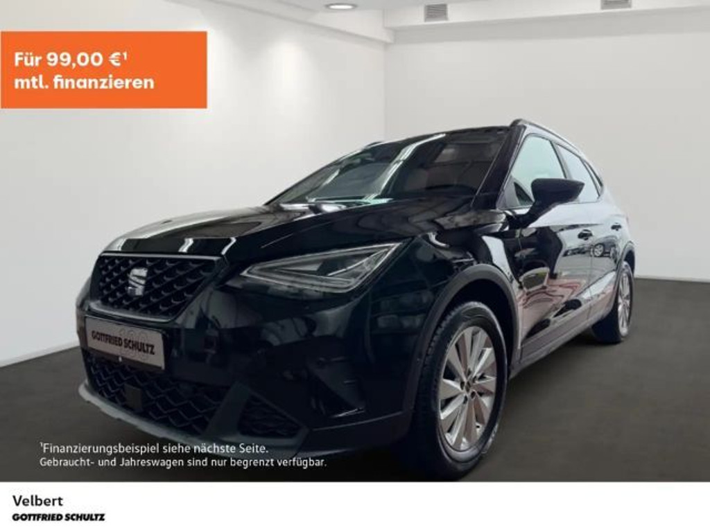 Seat Arona Style 1.0 TSI