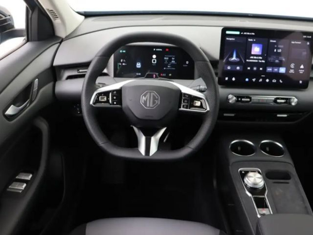 MG MGS5 EV Long range 64 kWh Comfort