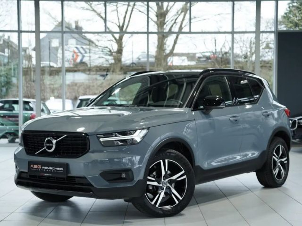 Volvo XC40 R-Design