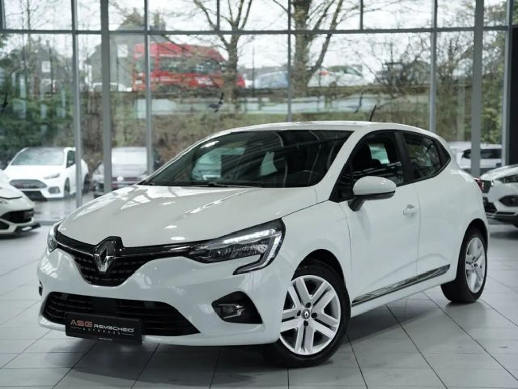 Renault Clio Business Line