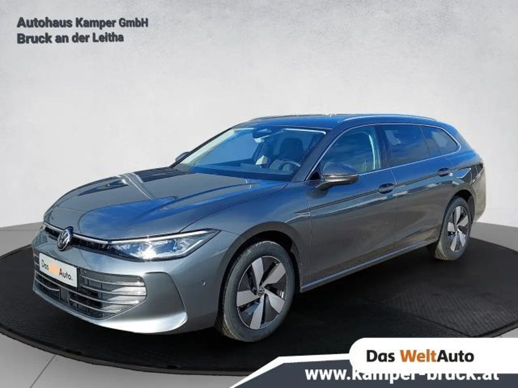 Volkswagen Passat Business DSG Variant