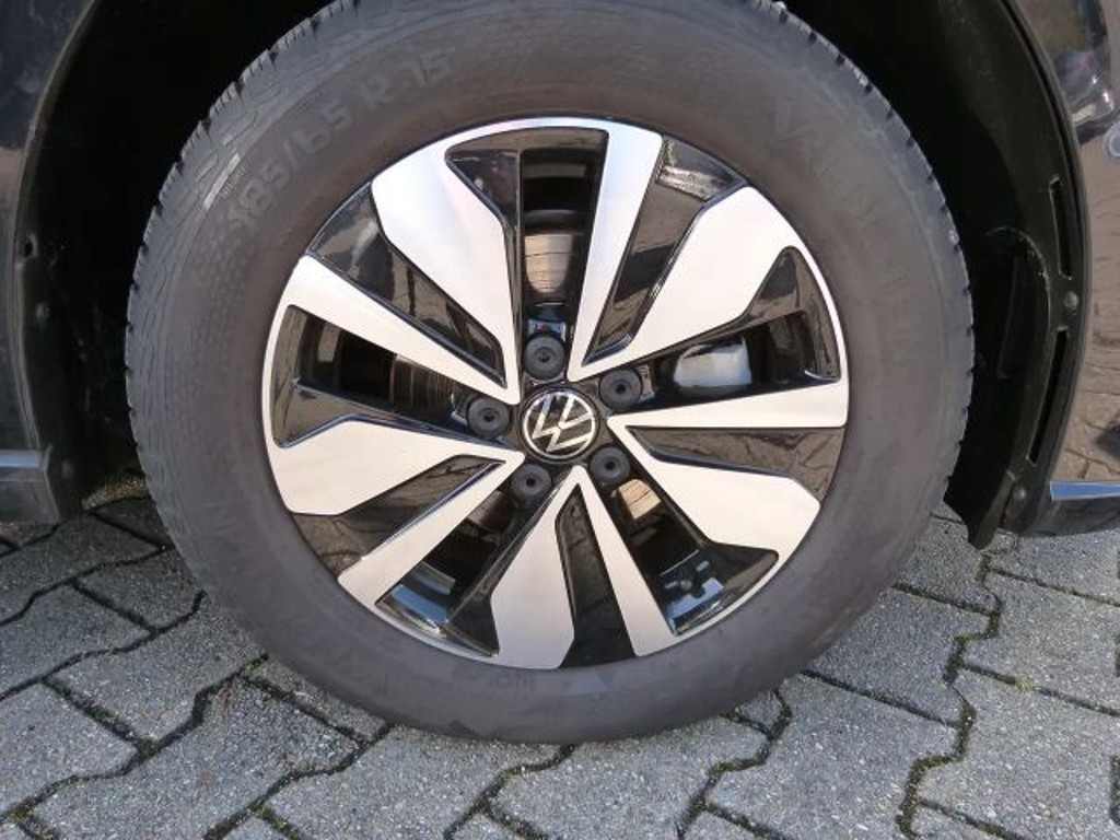 Volkswagen Polo DSG 1.0 TSI