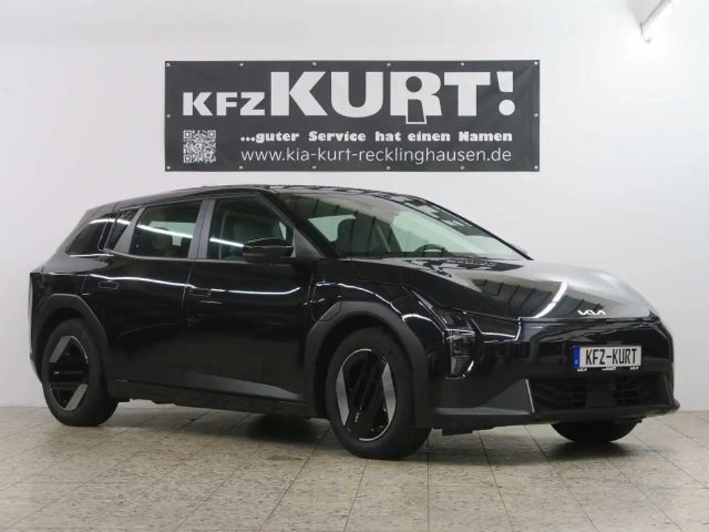 Kia EV4 Air 81.4 kWh