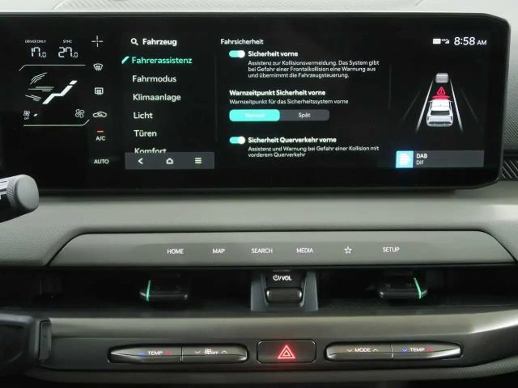 Kia EV4
