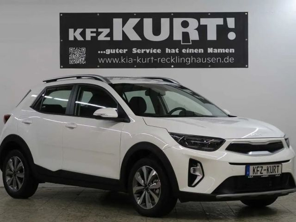 Kia Stonic Vision