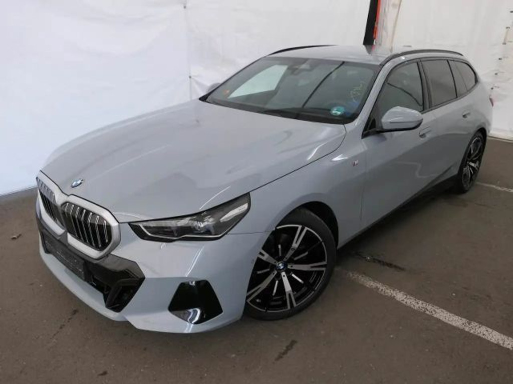 BMW 5 Serie 520 520i