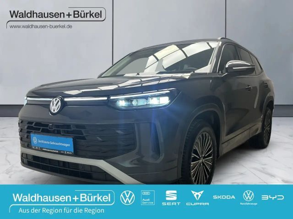 Volkswagen Tayron DSG Life 1.5 eTSI