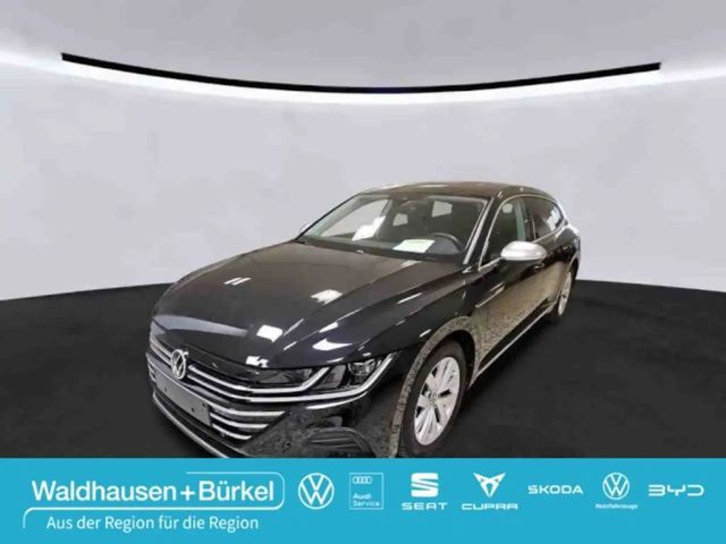 Volkswagen Arteon Shooting Brake DSG 2.0 TSI Elegance Elegance
