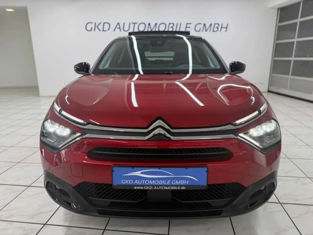 Citroën C4