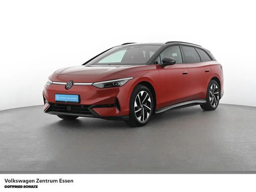 Volkswagen ID.7 Pro Tourer