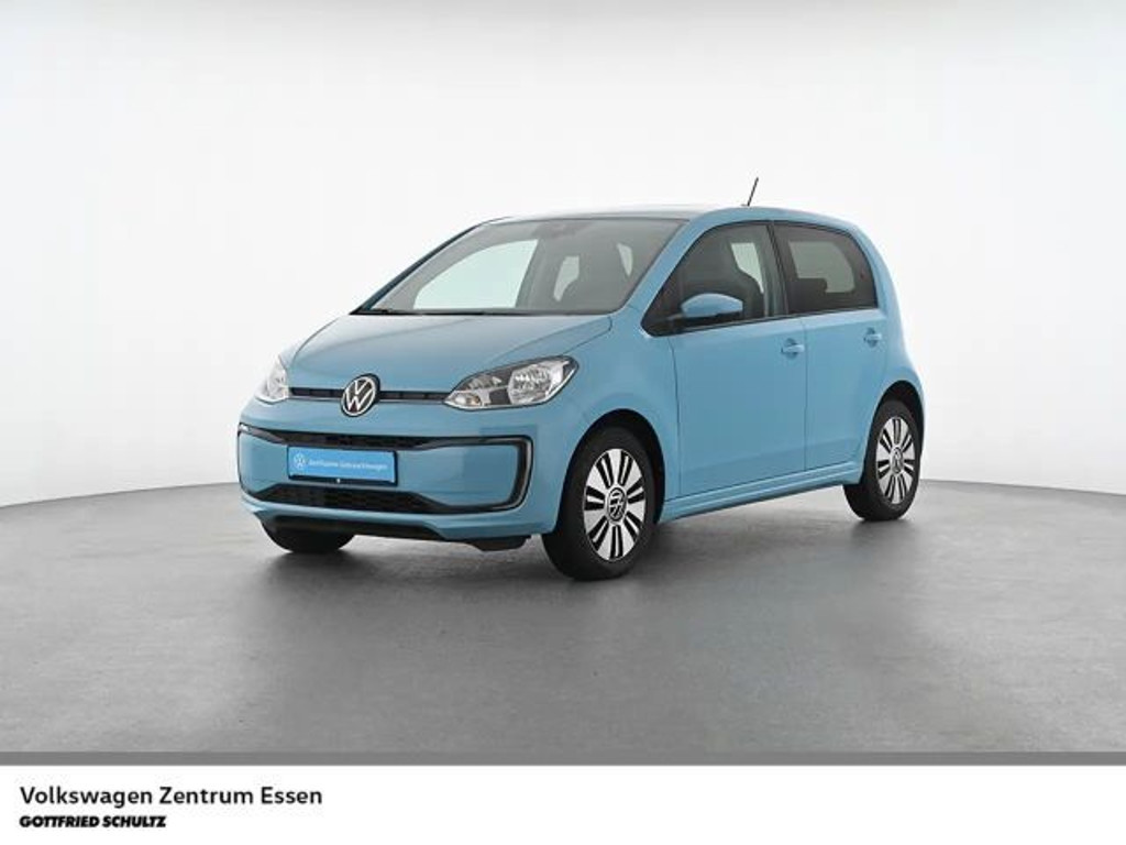 Volkswagen up! Max