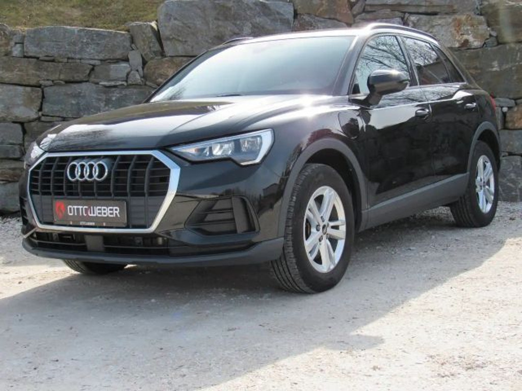 Audi Q3 Business S-Tronic Hybride 45 TFSI