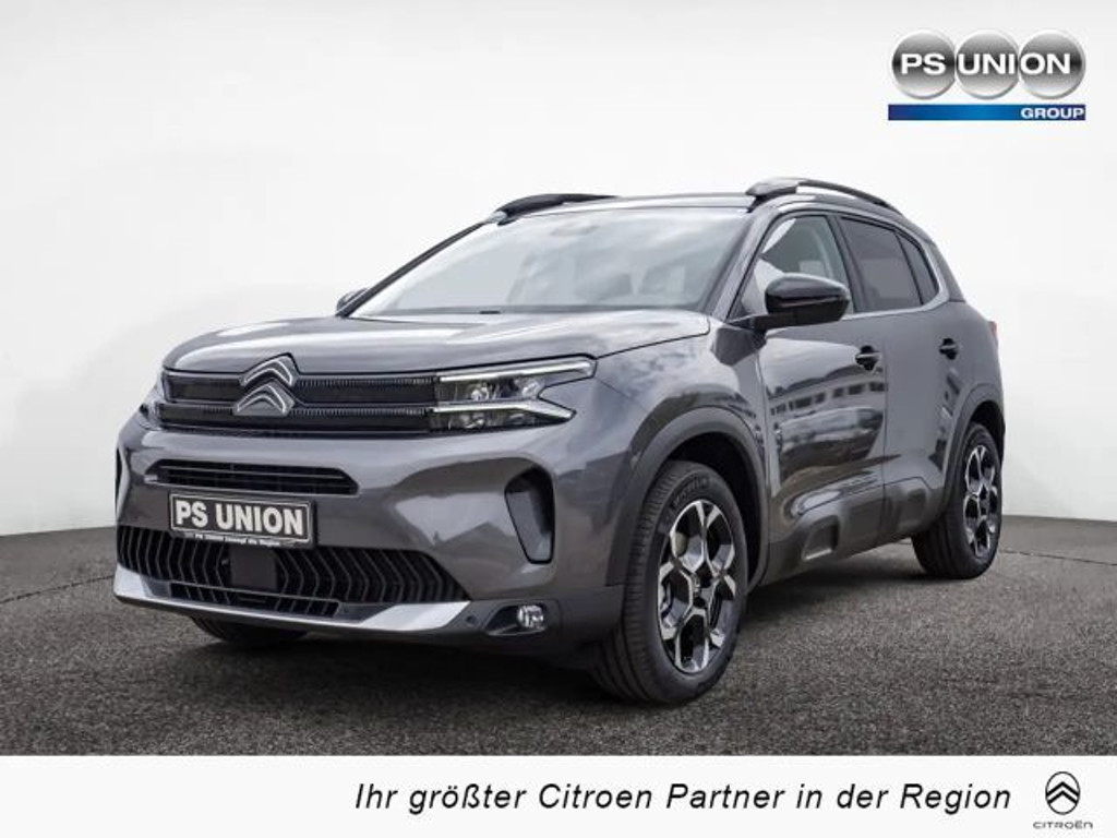 Citroën C5 Aircross Max