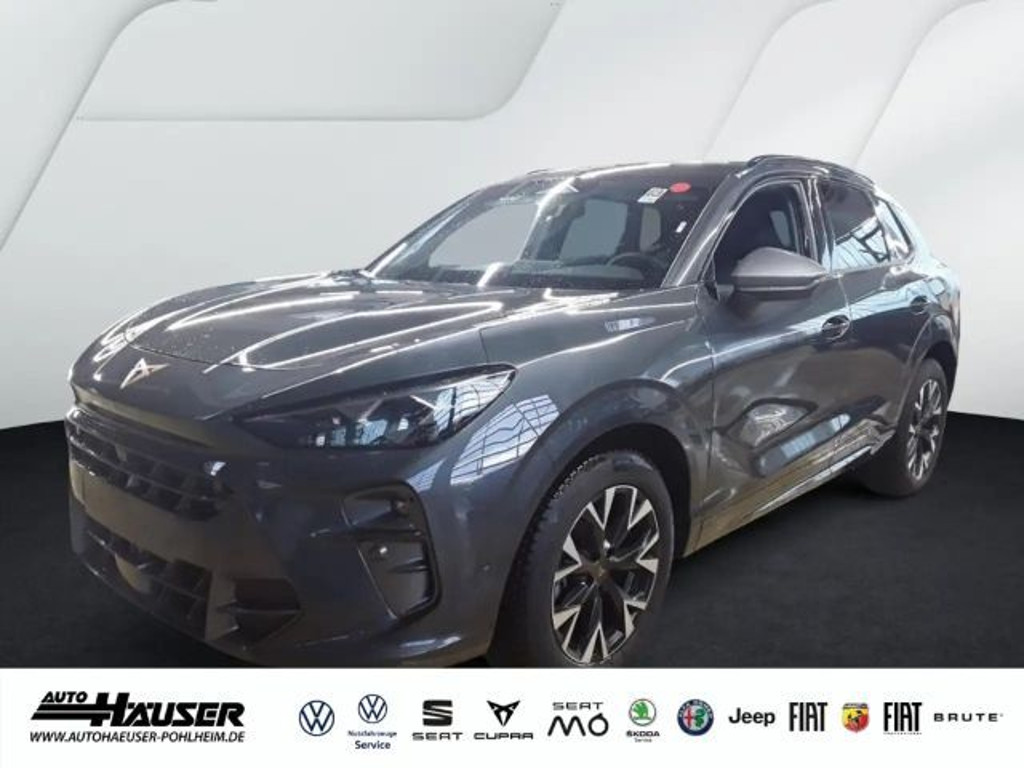 Cupra Terramar 1.5 eTSI