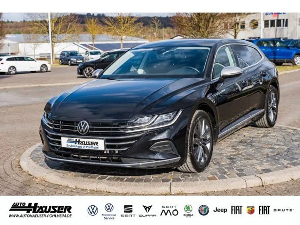 Volkswagen Arteon Shooting Brake DSG eHybrid Elegance Elegance