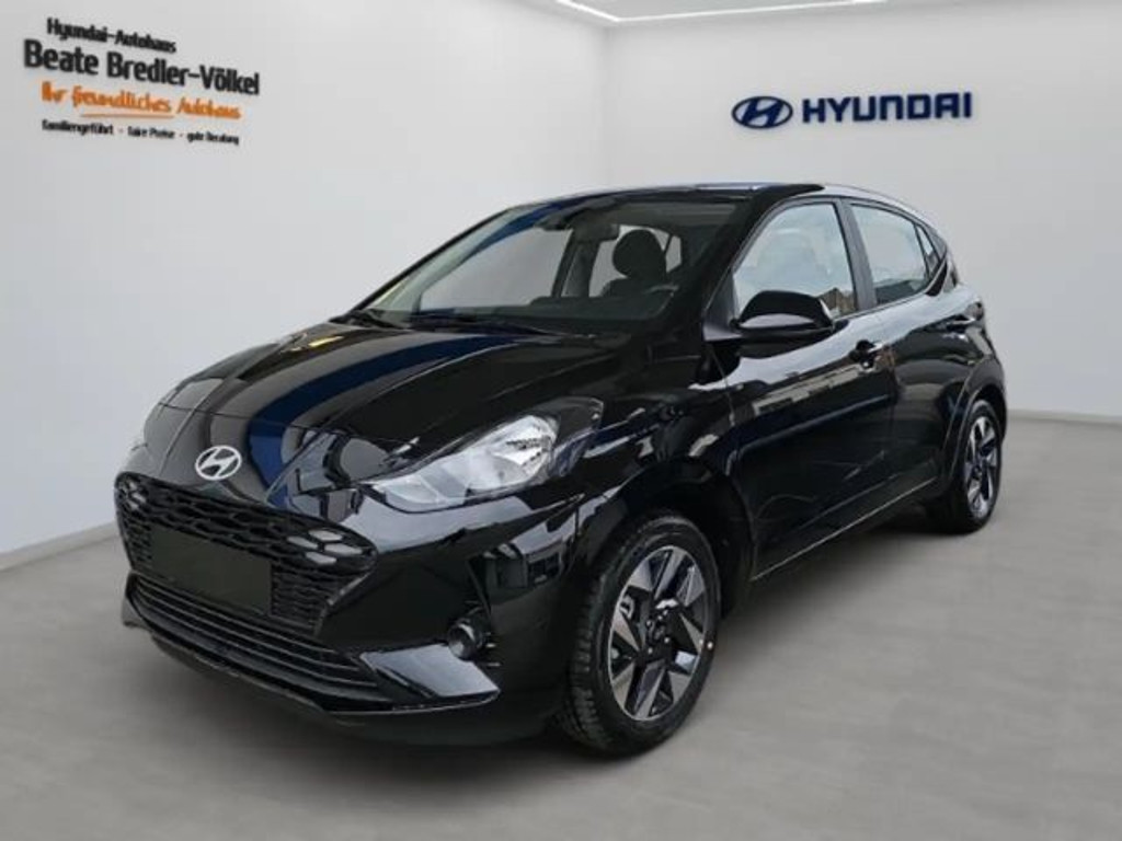 Hyundai i10 Trend 1.0