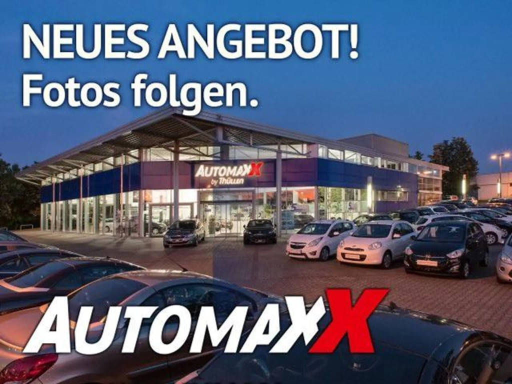 Volkswagen Golf DSG Style Variant 1.5 eTSI