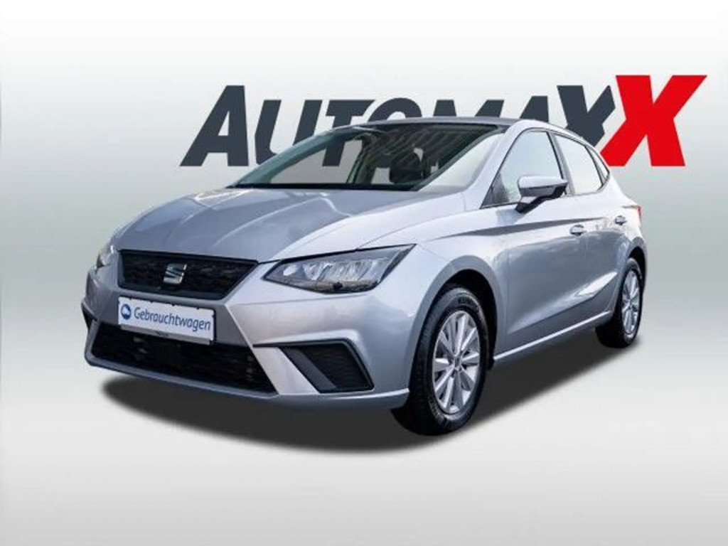 Seat Ibiza Style 1.0 TSI DSG