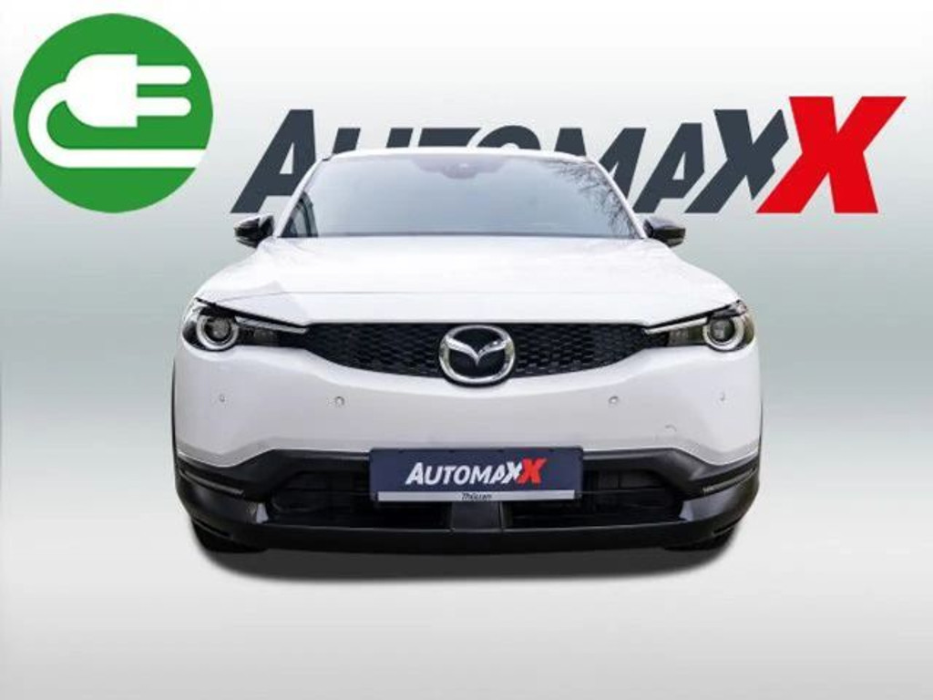 Mazda MX-30