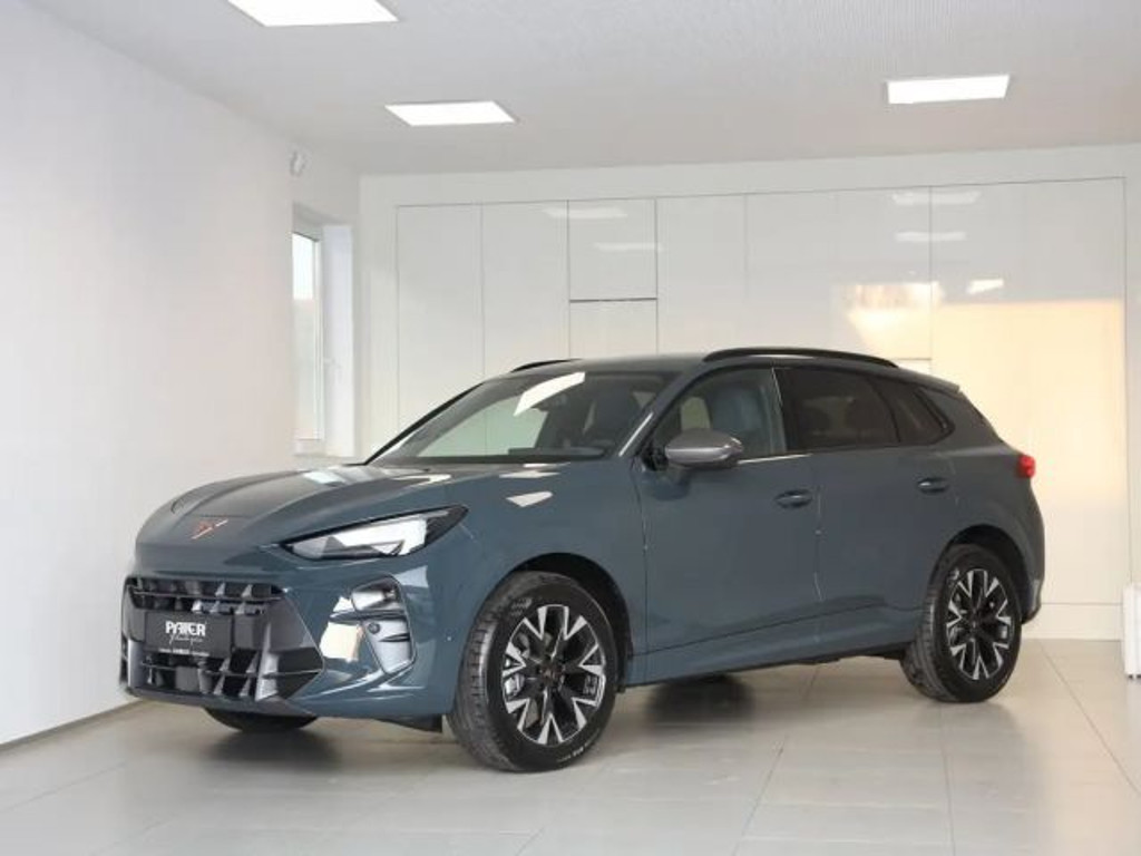 Cupra Terramar ALPHA 1.5 e-TSI 150 PS DSG