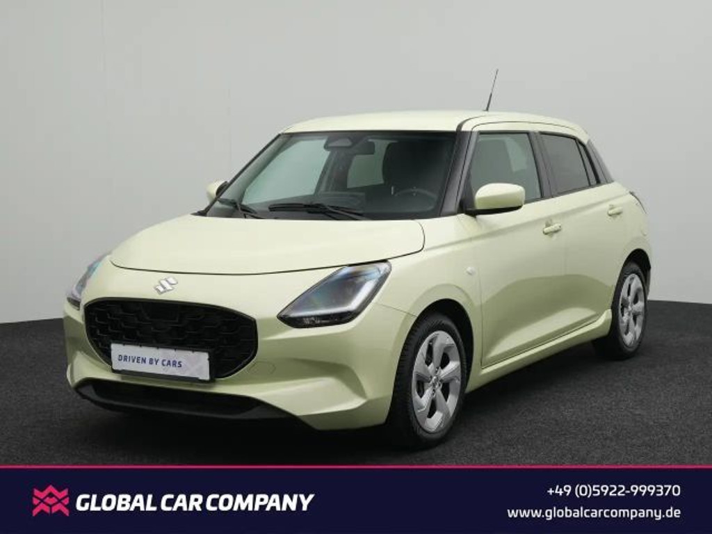 Suzuki Swift Comfort Hybrid