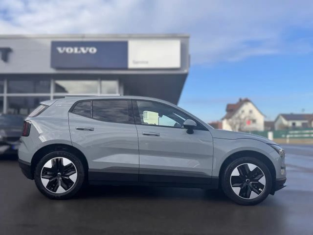 Volvo EX30