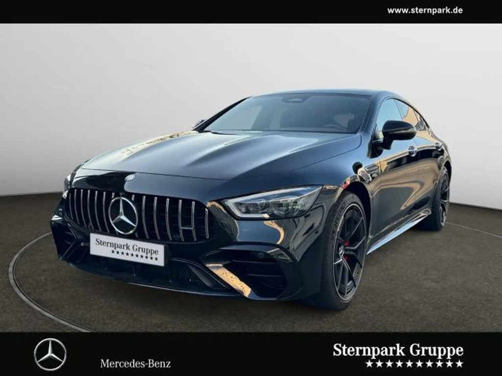 Mercedes-Benz AMG GT 4MATIC+ AMG Line Coupé 53