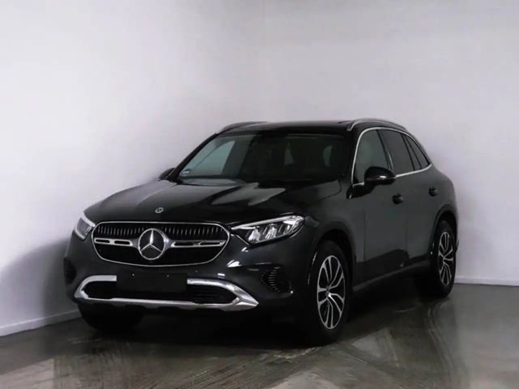 Mercedes-Benz GLC-Klasse GLC 220 4MATIC AVANTGARDE GLC 220 d