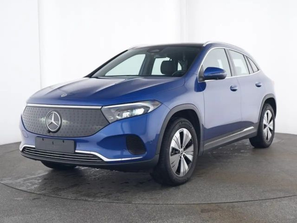 Mercedes-Benz E-Klasse EQA Progressive 250