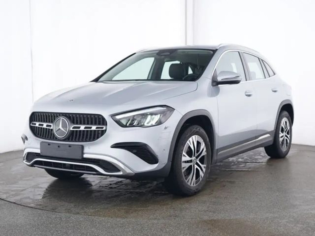 Mercedes-Benz GLA-Klasse GLA 200 Progressive
