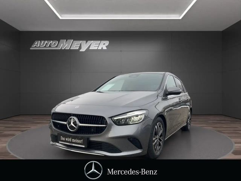 Mercedes-Benz B-Klasse B 180 Progressive Sedan
