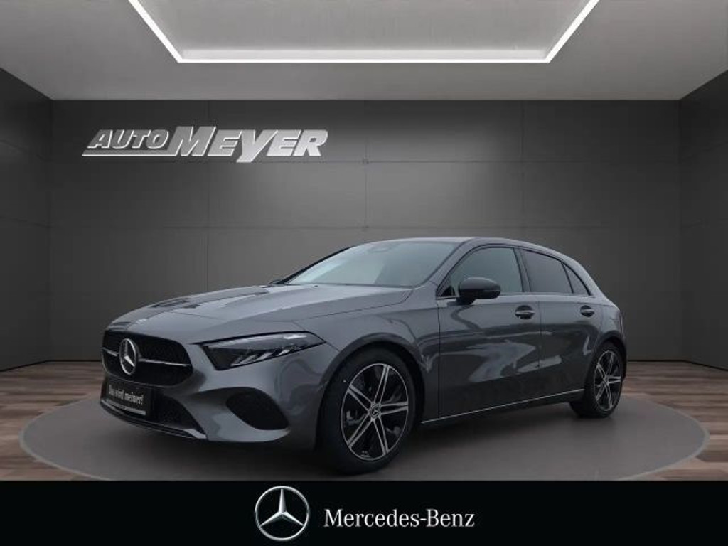 Mercedes-Benz A-Klasse A 200 Progressive