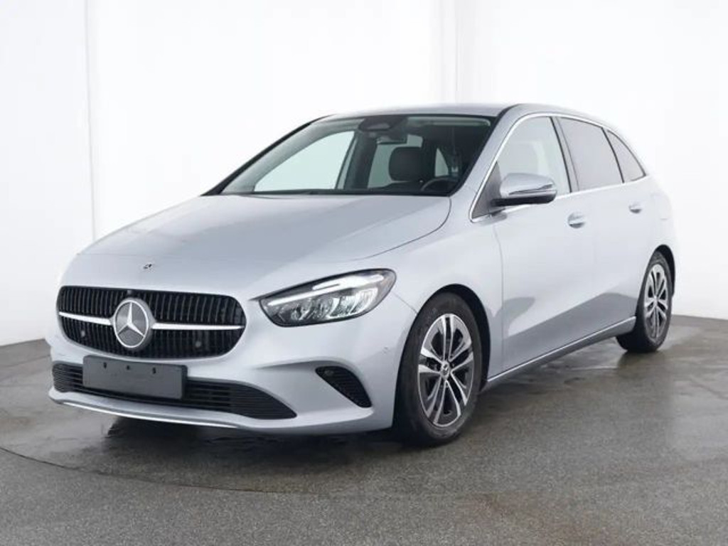 Mercedes-Benz B-Klasse B 200 Progressive Sedan
